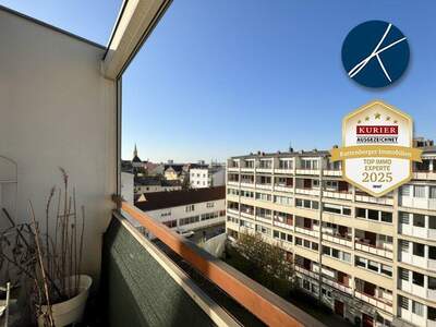 Terrassenwohnung mieten in 3500 Krems (Bild 5)