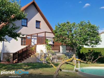 Haus kaufen in 2301 Oberhausen (Bild 4)
