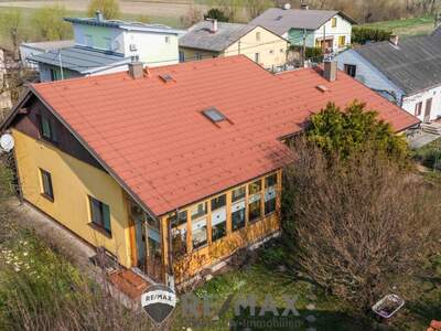 Einfamilienhaus kaufen in 2325 Himberg