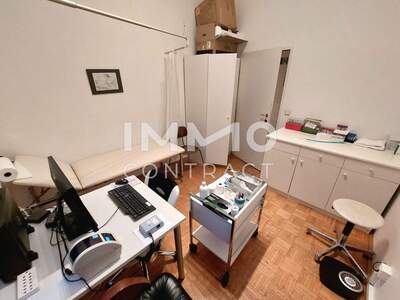 Gewerbeobjekt mieten in 2500 Baden (Bild 2)