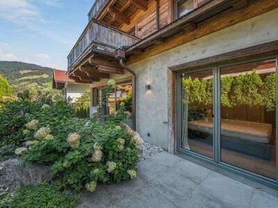 Wohnung kaufen in 6365 Kirchberg (Bild 2)