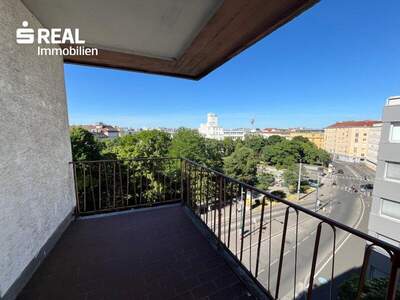 Terrassenwohnung kaufen in 1100 Wien (Bild 1)