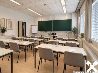Gewerbeobjekt mieten in 4050 Traun (Bild 3)