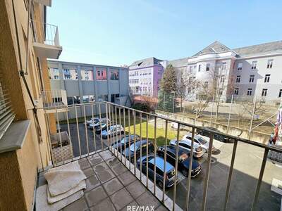 Wohnung mit Balkon kaufen in 8720 Knittelfeld (Bild 4)