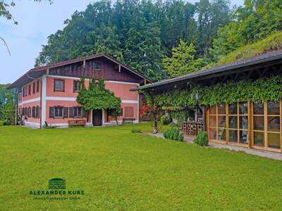 Landhaus kaufen in 5142 Ibm