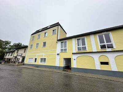 Mietwohnung in 2136 Laa