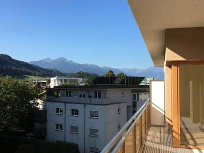 Wohnung provisionsfrei mieten in 6060 Hall