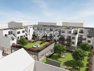 Eigentumswohnung in 1140 Wien