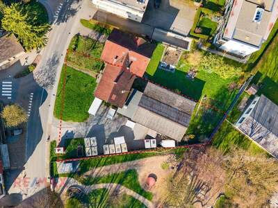 Grundstück kaufen in 6844 Altach