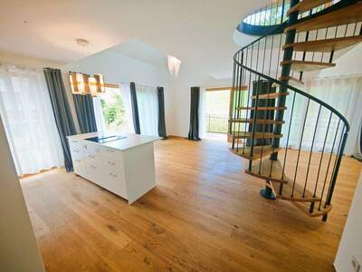 Wohnung mit Balkon mieten in 5622 Hofmark (Bild 3)