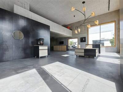 Gewerbeobjekt mieten in 6800 Feldkirch