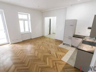 Eigentumswohnung in 1150 Wien