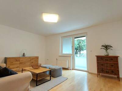 Etagenwohnung kaufen in 4600 Wels