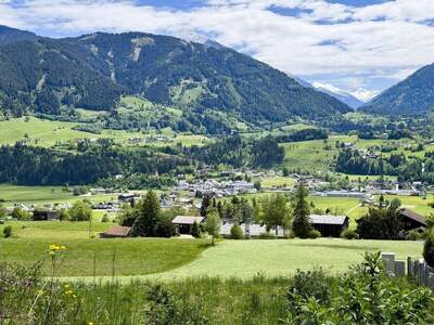 Grundstück kaufen in 8962 Mitterberg