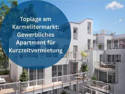 Anlageobjekt kaufen in 1020 Wien