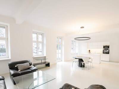 Wohnung mieten in 1180 Wien