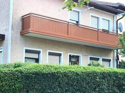 Mietwohnung provisionsfrei in 5142 Eggelsberg