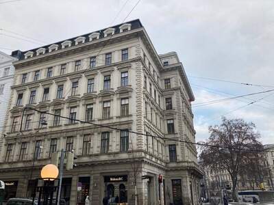 Gewerbeobjekt mieten in 1010 Wien