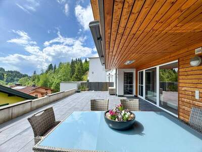 Wohnung kaufen in 5602 Wagrain