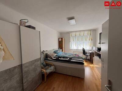 Terrassenwohnung mieten in 4600 Wels (Bild 2)
