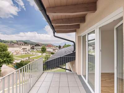 Dachgeschosswohnung provisionsfrei kaufen in 5102 Anthering