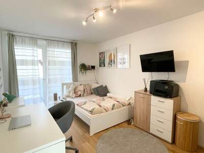 Wohnung mit Balkon mieten in 8010 Graz (Bild 3)