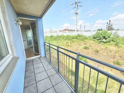Wohnung mit Balkon mieten in 1110 Wien (Bild 2)