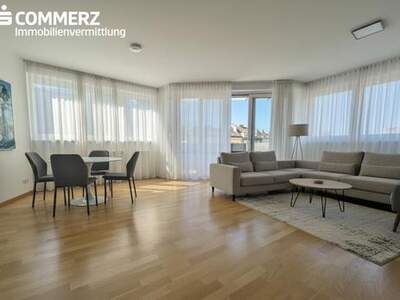 Wohnung kaufen in 1190 Wien