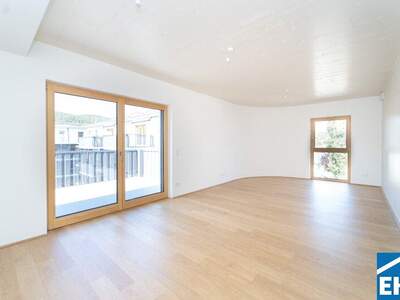 Terrassenwohnung kaufen in 2340 Mödling (Bild 5)