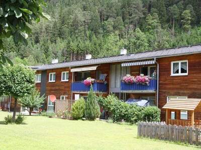 Wohnung mieten in 8632 Mariazell