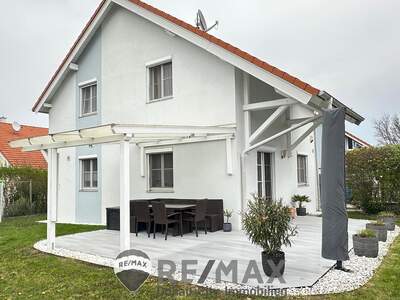 Einfamilienhaus kaufen in 2402 Maria Ellend (Bild 1)