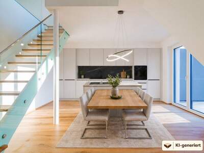 Wohnung mit Balkon mieten in 4030 Linz (Bild 5)