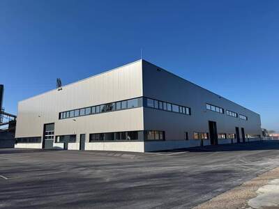 Gewerbeobjekt mieten in 5151 Nußdorf