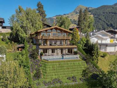 Grundstück kaufen in 6370 Kitzbühel (Bild 5)