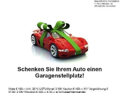 Gewerbeobjekt mieten in 1070 Wien