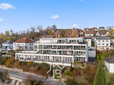 Wohnung kaufen in 4310 Mauthausen