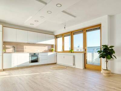 Wohnung kaufen in 1220 Wien