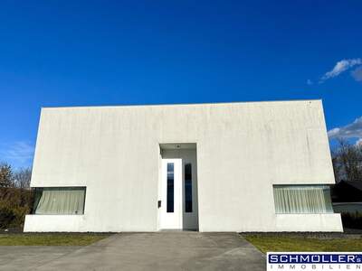 Gewerbeobjekt mieten in 4600 Schleißheim (Bild 1)
