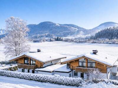 Haus kaufen in 6352 Ellmau