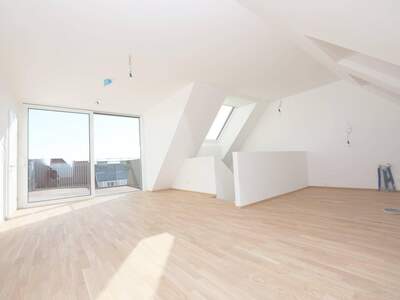 Anlageobjekt kaufen in 1150 Wien