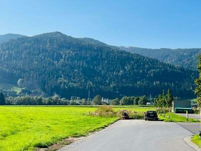 Gewerbeobjekt kaufen in 8842 Katsch (Bild 3)