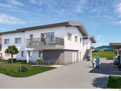 Wohnung kaufen in 4844 Regau