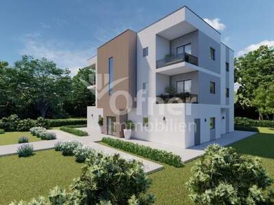 Wohnung kaufen in 52440 Porec (Bild 3)