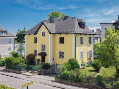 Haus kaufen in 4840 Vöcklabruck