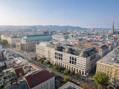 Gewerbeobjekt mieten in 1010 Wien