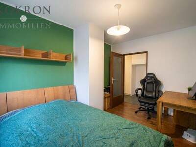 Terrassenwohnung kaufen in 3100 St. Pölten (Bild 5)