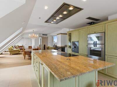 Terrassenwohnung kaufen in 1060 Wien (Bild 1)