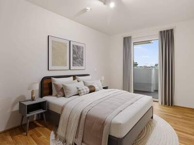 Wohnung mieten in 1200 Wien