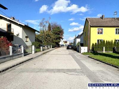 Haus mit Garten mieten in 4623 Gunskirchen (Bild 3)