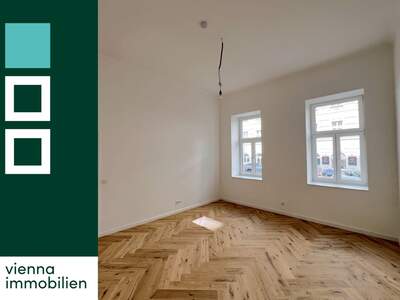 Apartment provisionsfrei mieten in 1090 Wien